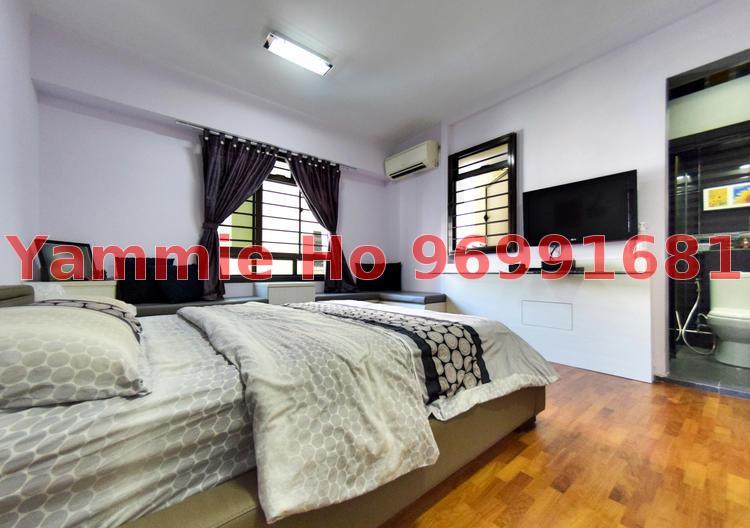 Blk 987C Jurong West Street 93 (Jurong West), HDB 5 Rooms #136104572